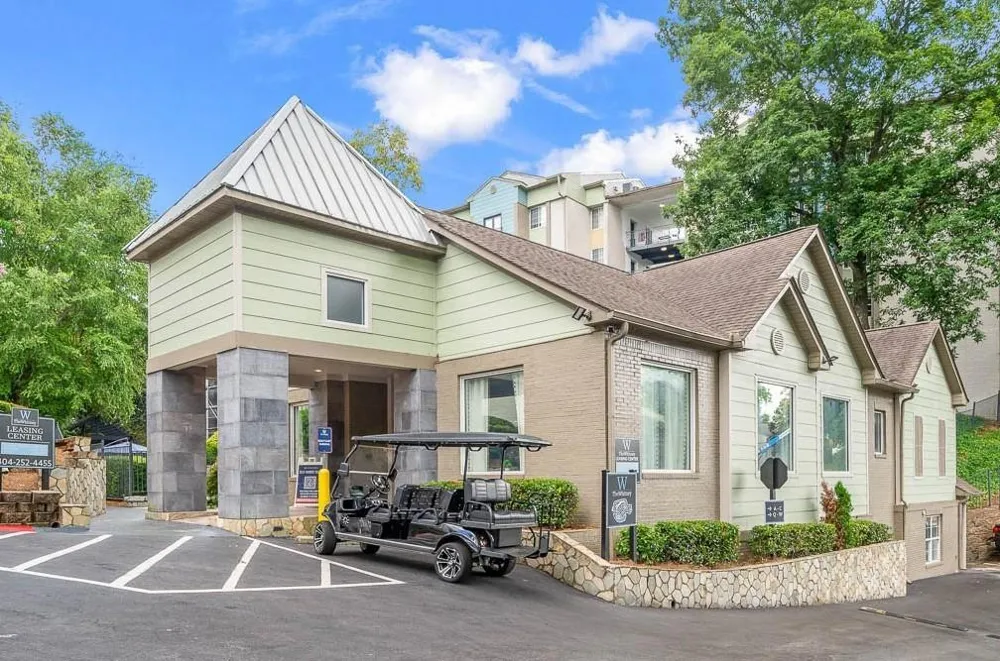 5555 Roswell Road NE #P-09 Sandy Springs, GA 30342
