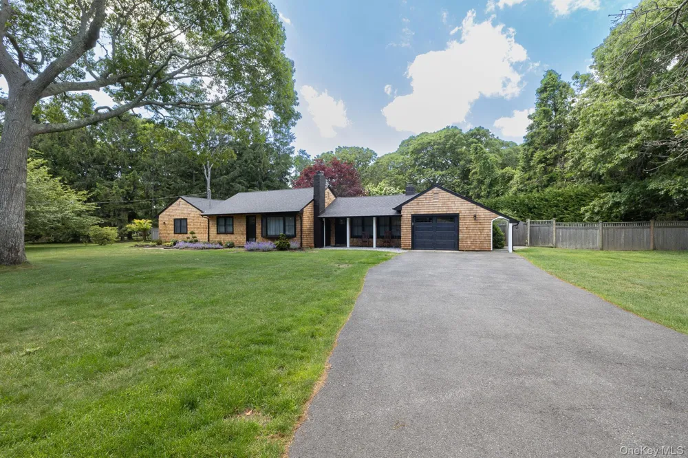 19 Groveland Avenue East Quogue, NY 11942