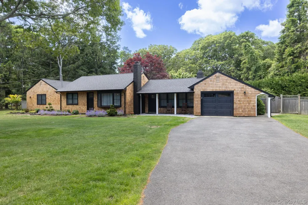 19 Groveland Avenue East Quogue, NY 11942