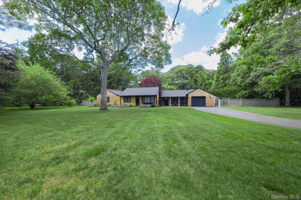 19 Groveland Avenue East Quogue, NY 11942