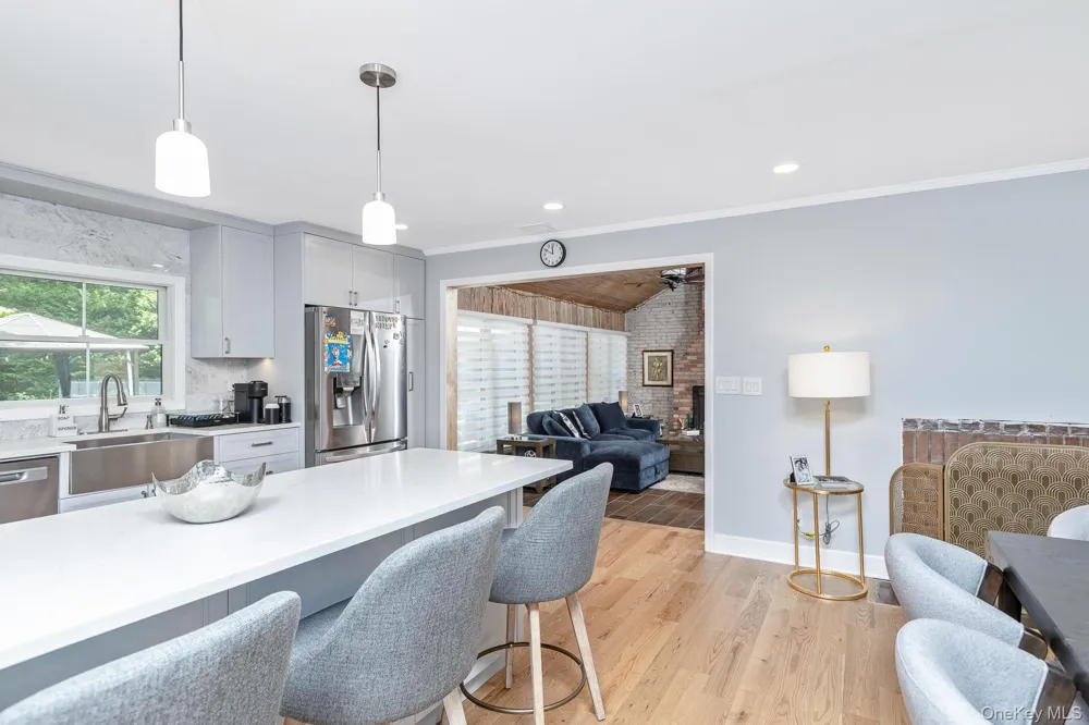 19 Groveland Avenue East Quogue, NY 11942