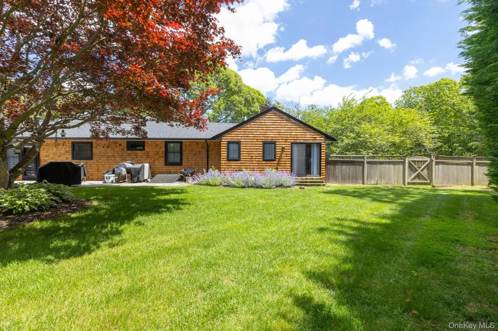 19 Groveland Avenue East Quogue, NY 11942