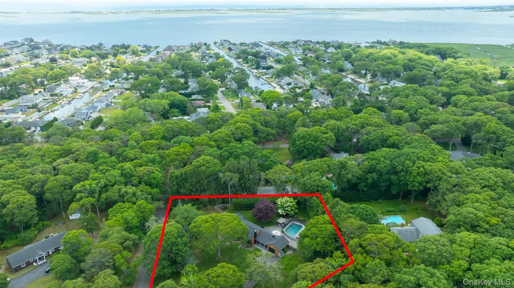 19 Groveland Avenue East Quogue, NY 11942