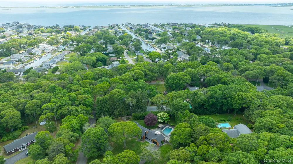 19 Groveland Avenue East Quogue, NY 11942