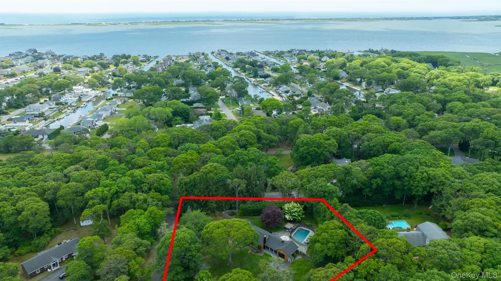 19 Groveland Avenue East Quogue, NY 11942