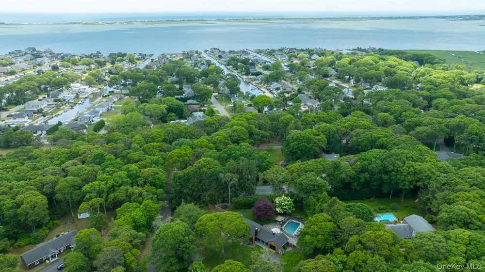 19 Groveland Avenue East Quogue, NY 11942