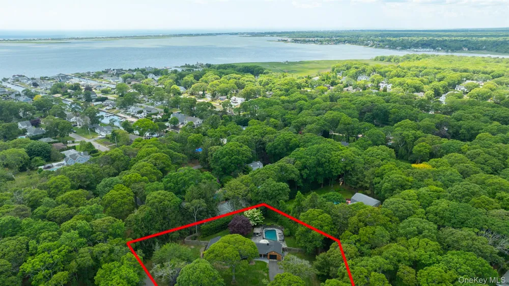 19 Groveland Avenue East Quogue, NY 11942
