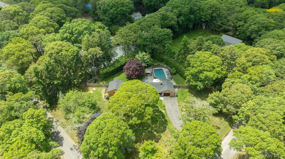 19 Groveland Avenue East Quogue, NY 11942