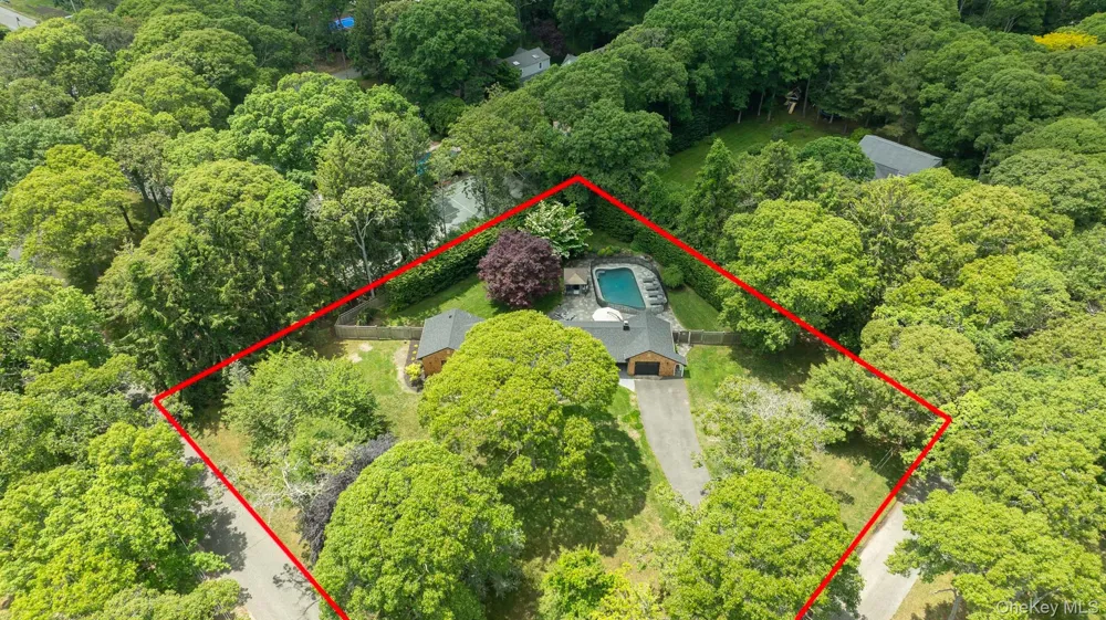 19 Groveland Avenue East Quogue, NY 11942