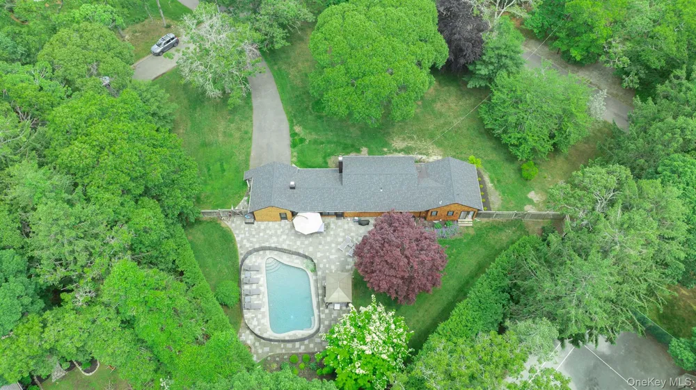 19 Groveland Avenue East Quogue, NY 11942