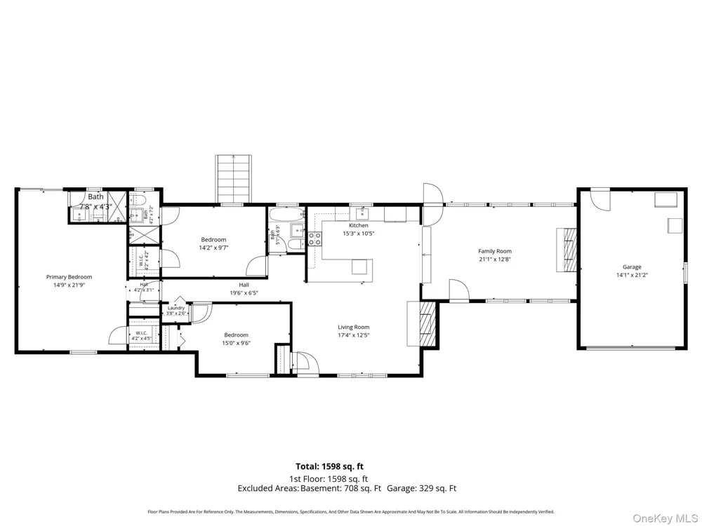 19 Groveland Avenue East Quogue, NY 11942