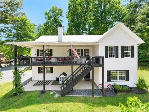 18 Tranquility Trail