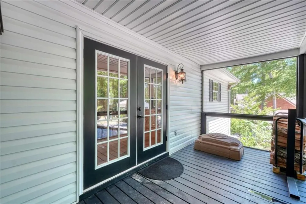 18 Tranquility Trail Blairsville, GA 30512