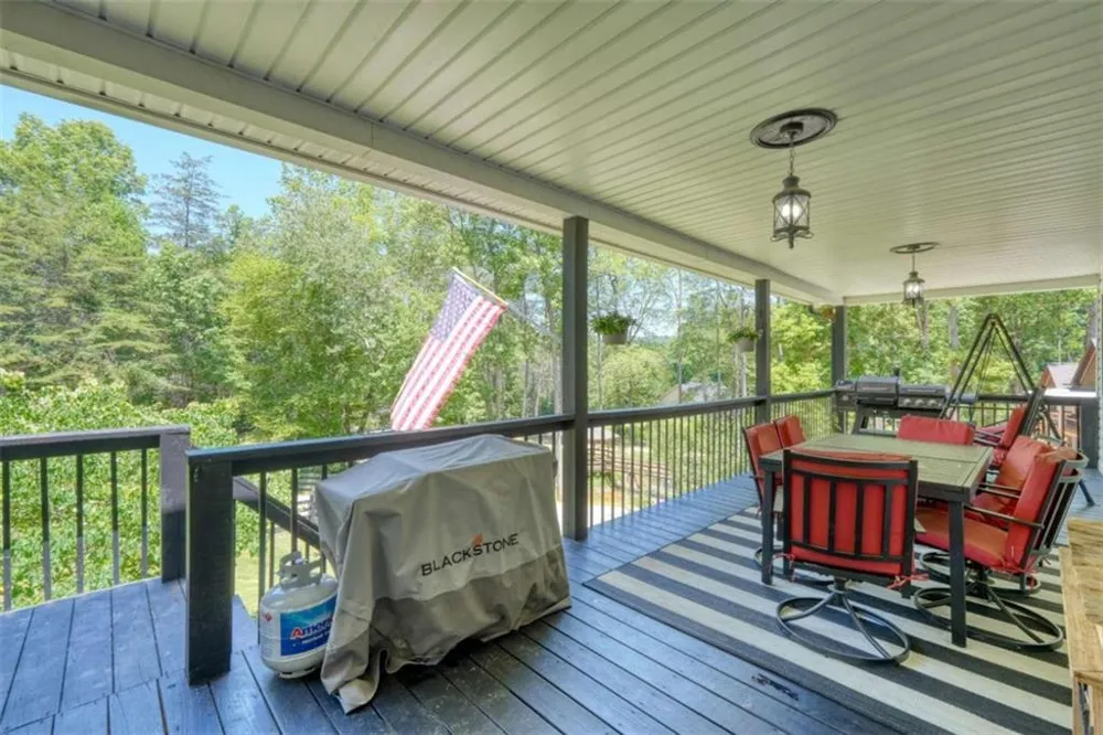 18 Tranquility Trail Blairsville, GA 30512