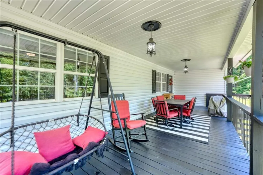 18 Tranquility Trail Blairsville, GA 30512