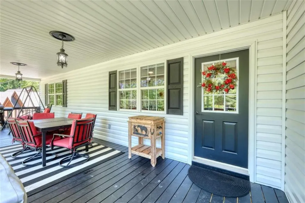 18 Tranquility Trail Blairsville, GA 30512