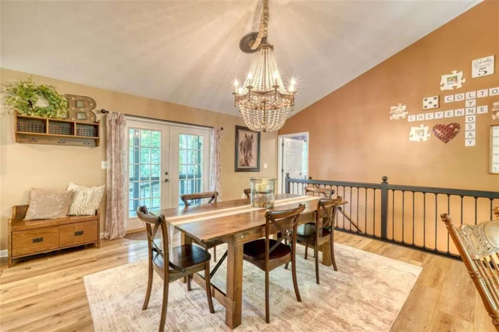18 Tranquility Trail Blairsville, GA 30512