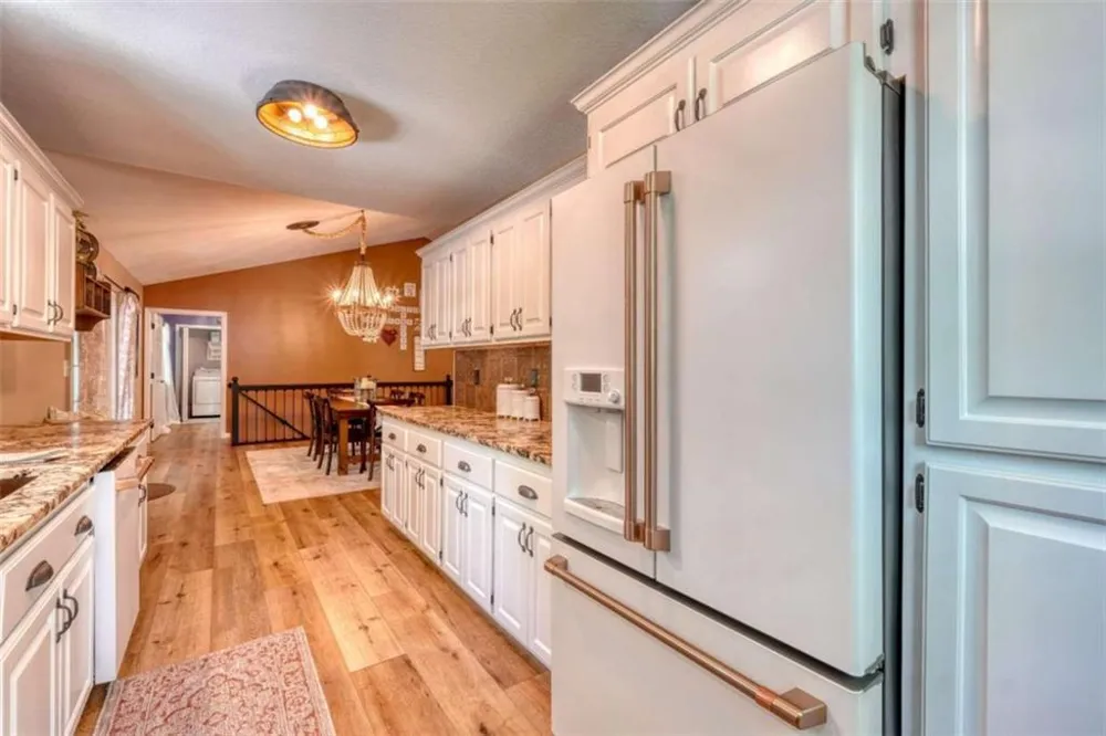 18 Tranquility Trail Blairsville, GA 30512