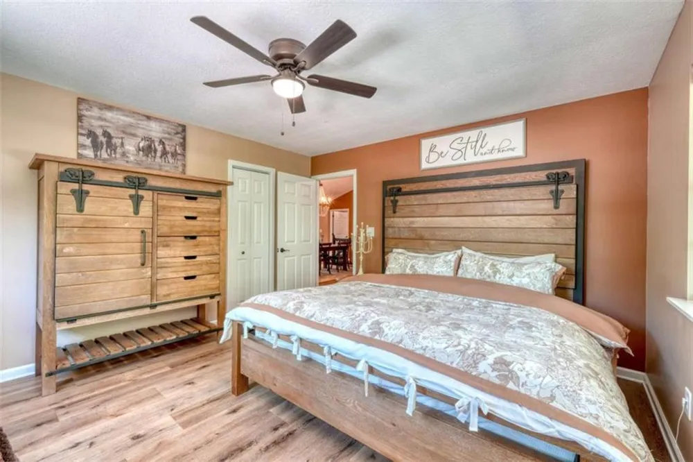 18 Tranquility Trail Blairsville, GA 30512