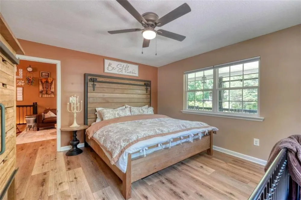 18 Tranquility Trail Blairsville, GA 30512