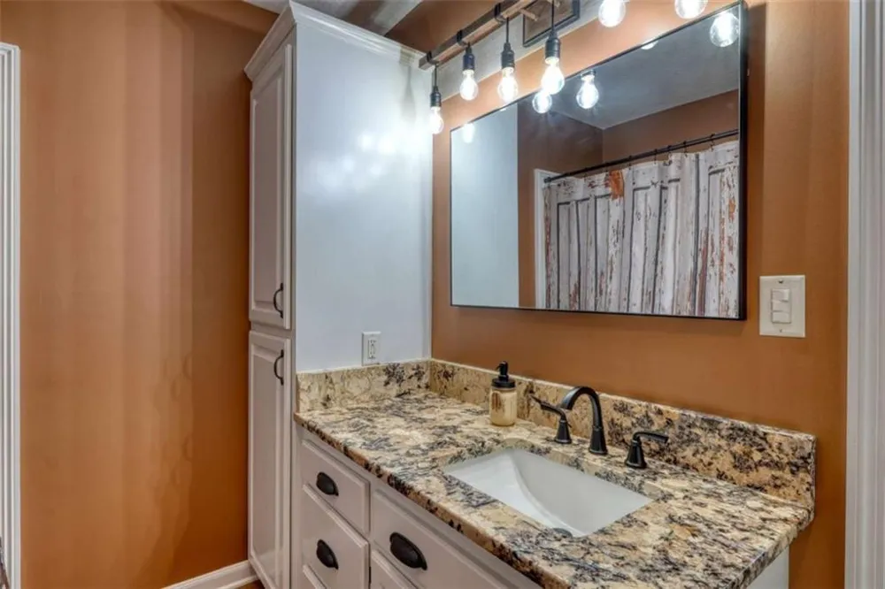 18 Tranquility Trail Blairsville, GA 30512