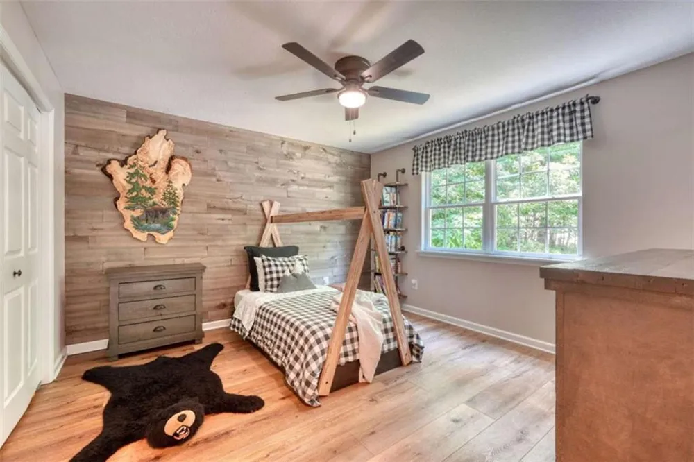 18 Tranquility Trail Blairsville, GA 30512