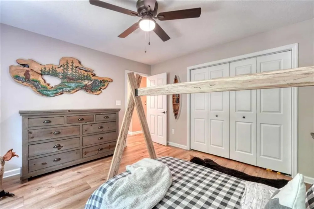 18 Tranquility Trail Blairsville, GA 30512