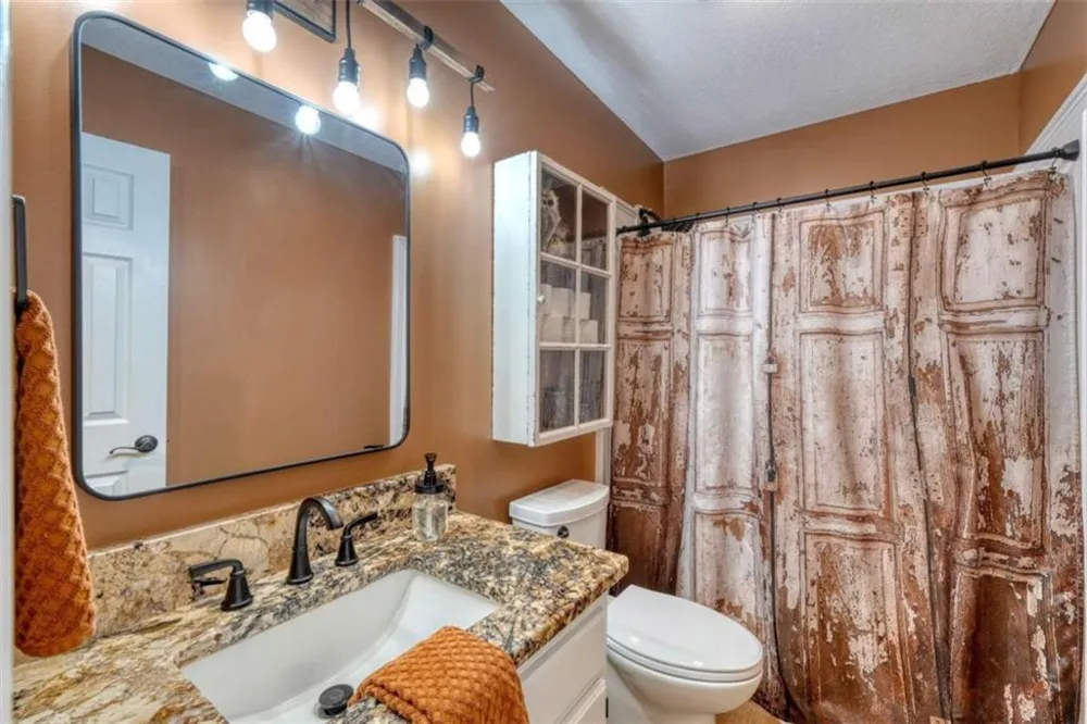 18 Tranquility Trail Blairsville, GA 30512