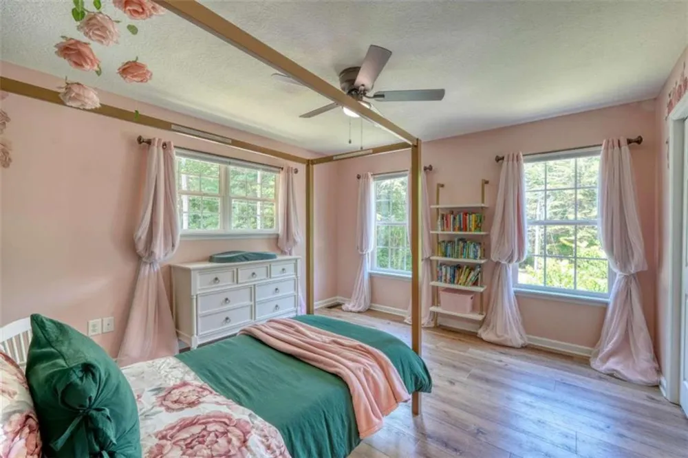 18 Tranquility Trail Blairsville, GA 30512