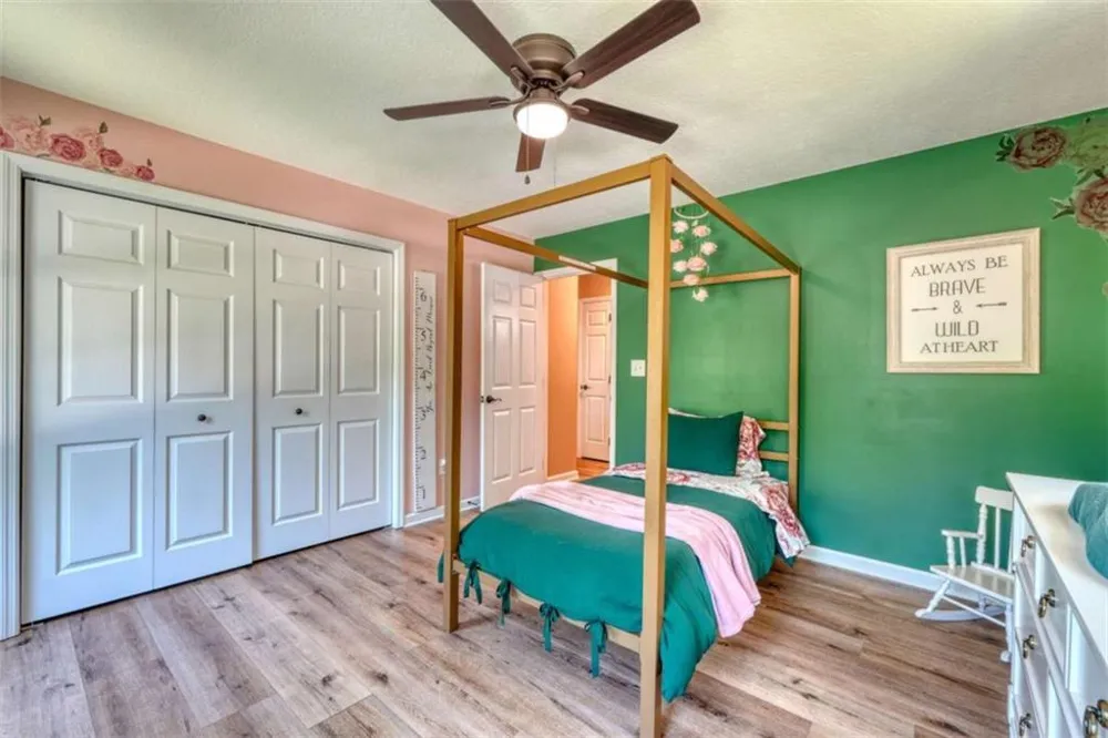 18 Tranquility Trail Blairsville, GA 30512
