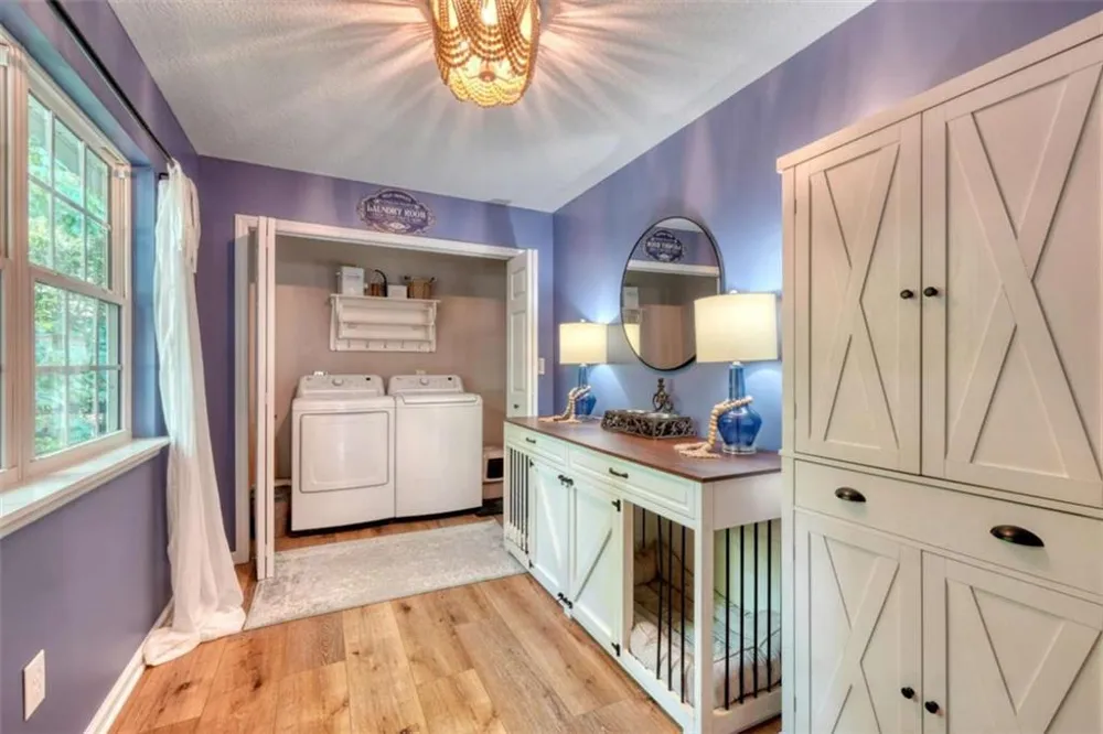 18 Tranquility Trail Blairsville, GA 30512