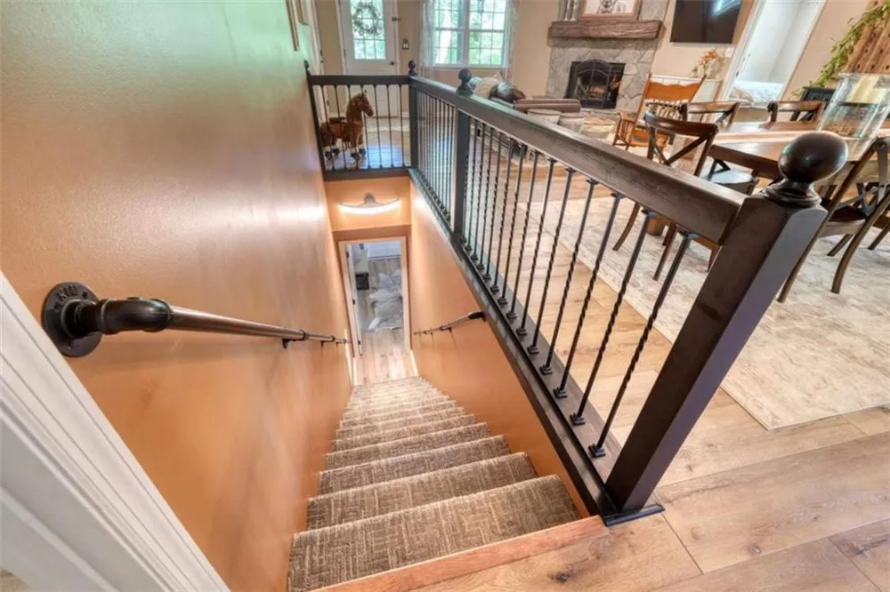 18 Tranquility Trail Blairsville, GA 30512