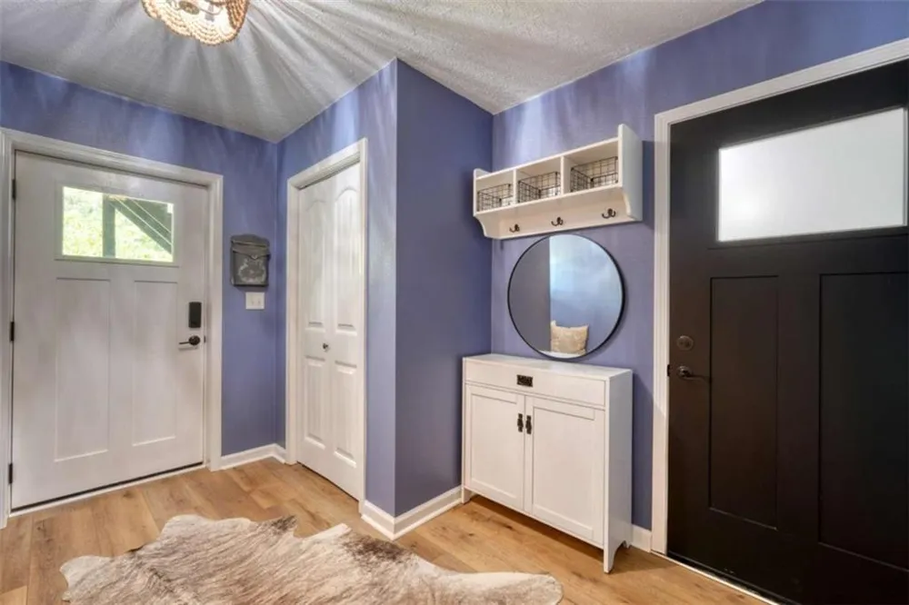 18 Tranquility Trail Blairsville, GA 30512