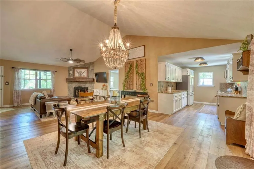 18 Tranquility Trail Blairsville, GA 30512