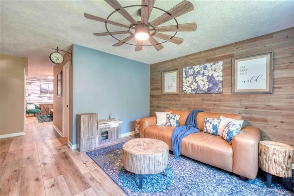 18 Tranquility Trail Blairsville, GA 30512
