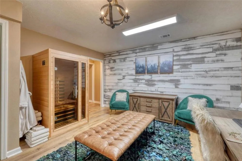 18 Tranquility Trail Blairsville, GA 30512
