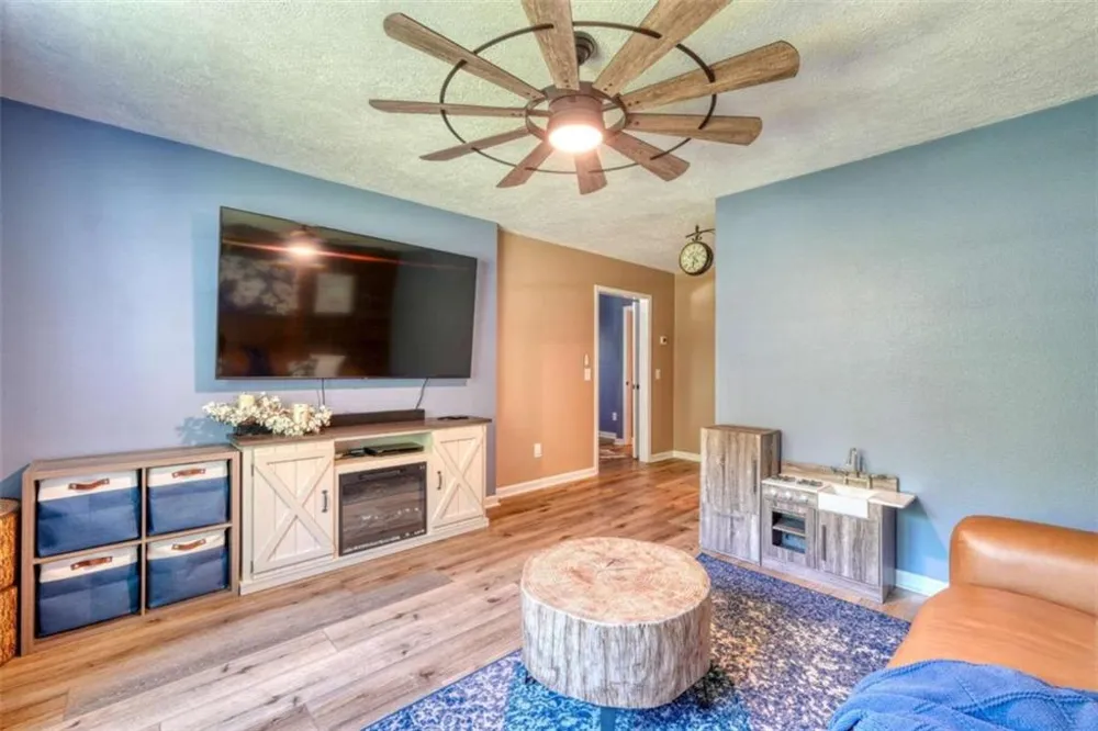 18 Tranquility Trail Blairsville, GA 30512