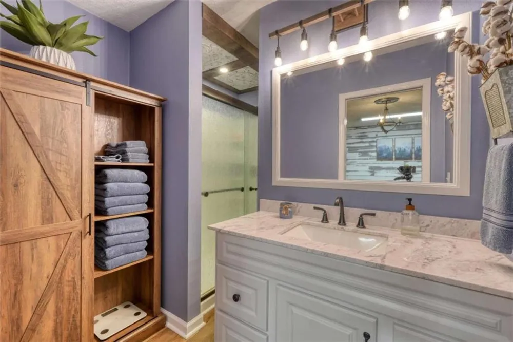 18 Tranquility Trail Blairsville, GA 30512