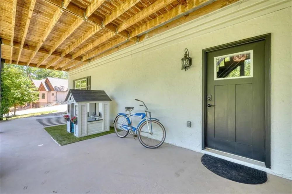 18 Tranquility Trail Blairsville, GA 30512