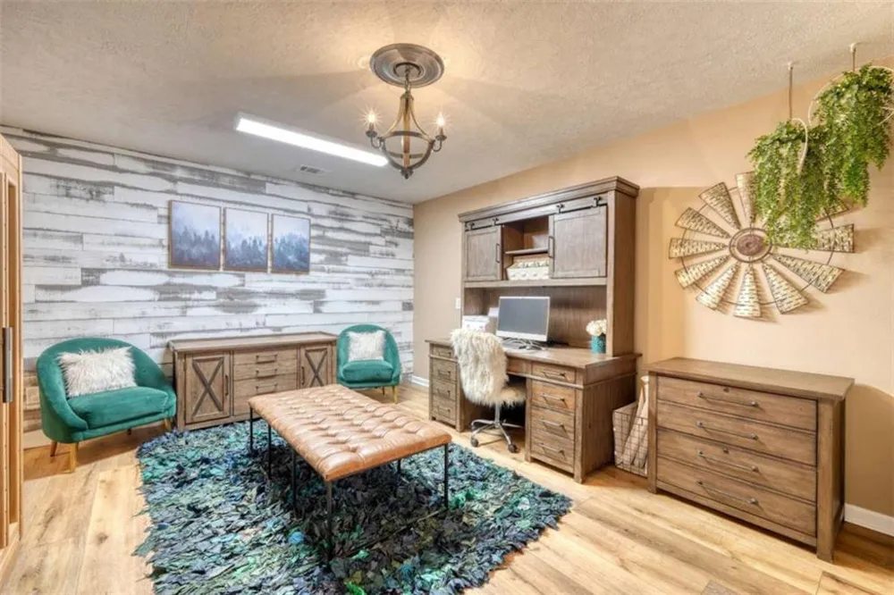 18 Tranquility Trail Blairsville, GA 30512