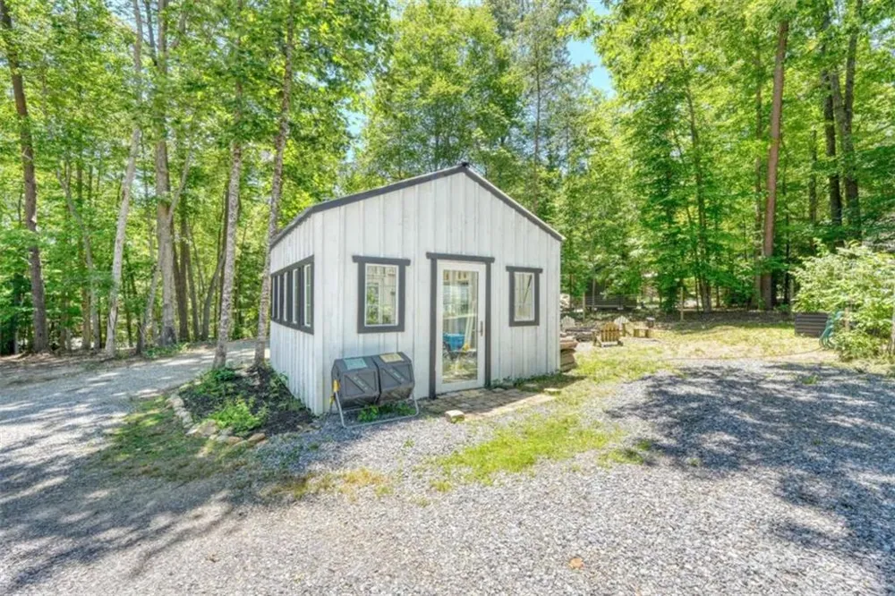 18 Tranquility Trail Blairsville, GA 30512
