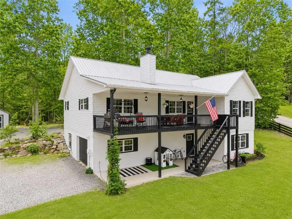 18 Tranquility Trail Blairsville, GA 30512