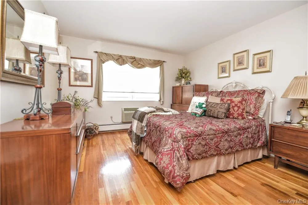21 Normandy Village Village #2 Nanuet, NY 10954