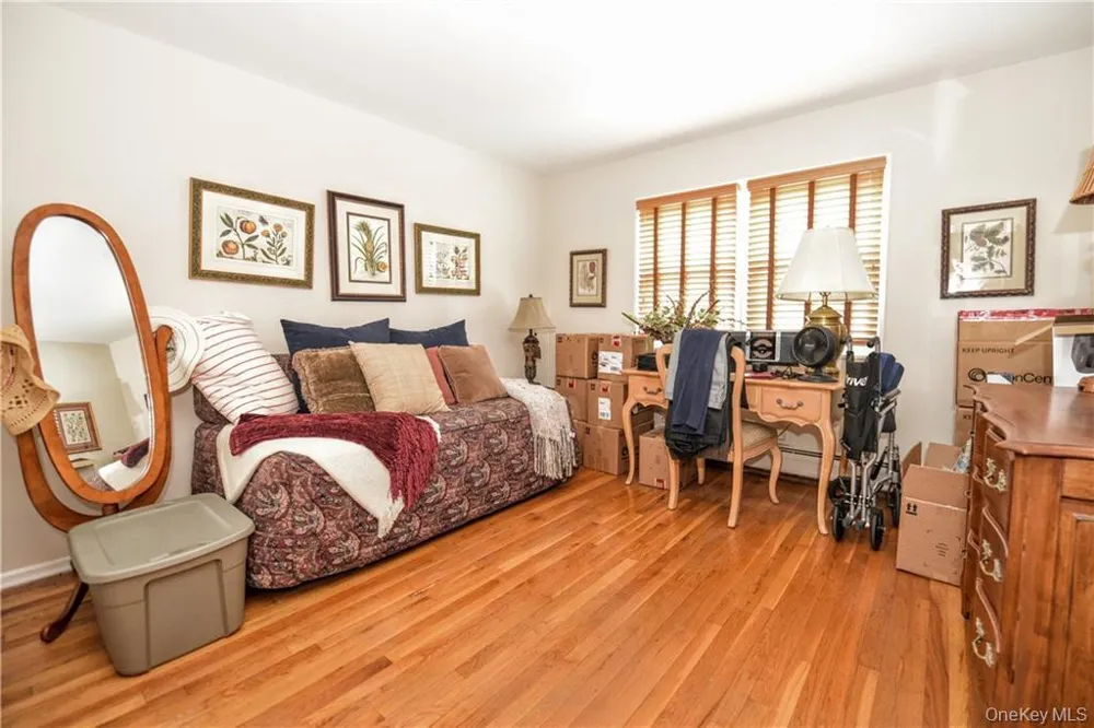 21 Normandy Village Village #2 Nanuet, NY 10954