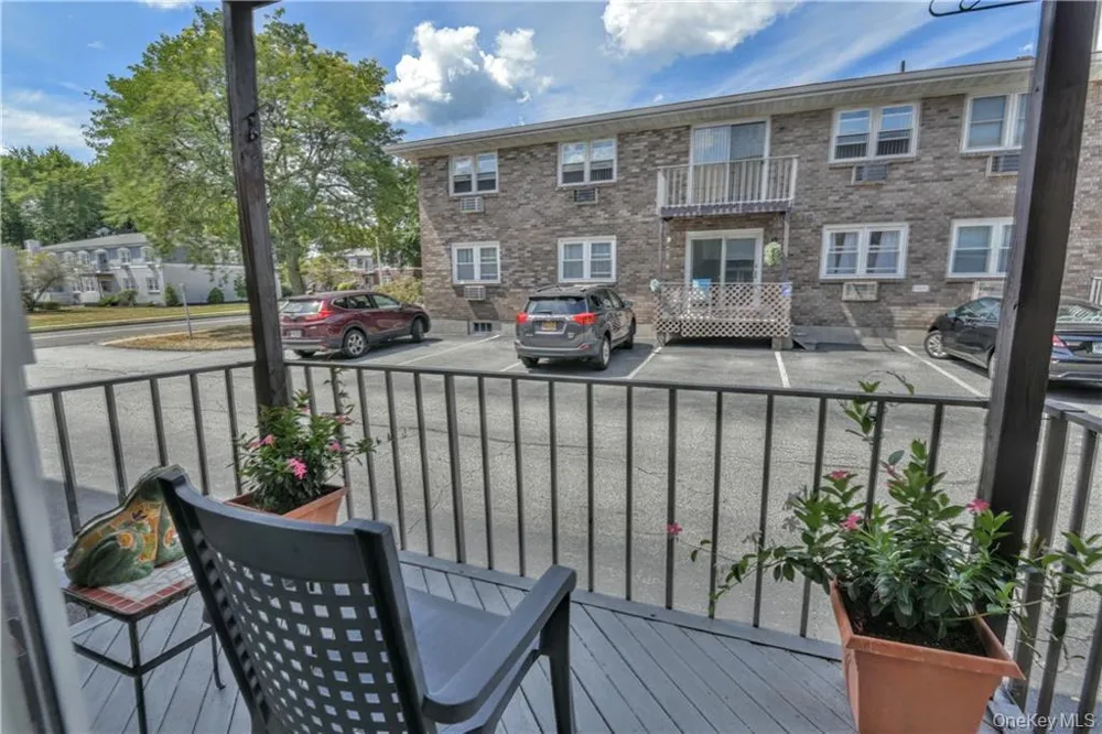 21 Normandy Village Village #2 Nanuet, NY 10954