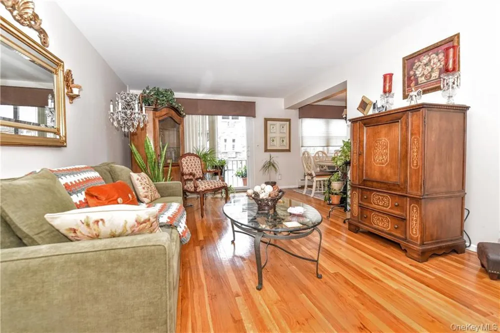 21 Normandy Village Village #2 Nanuet, NY 10954