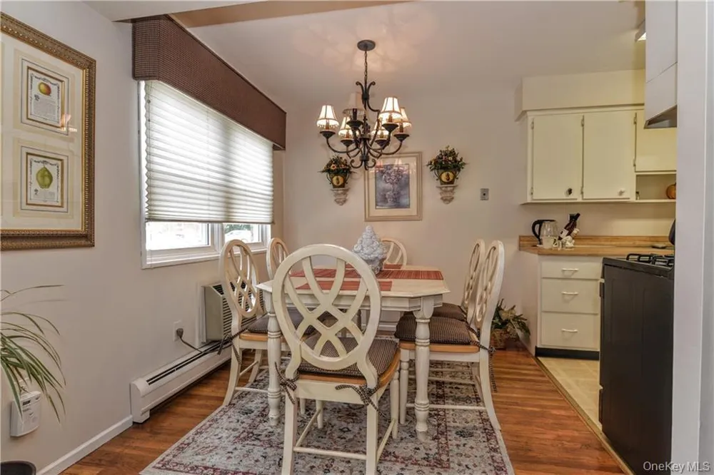 21 Normandy Village Village #2 Nanuet, NY 10954