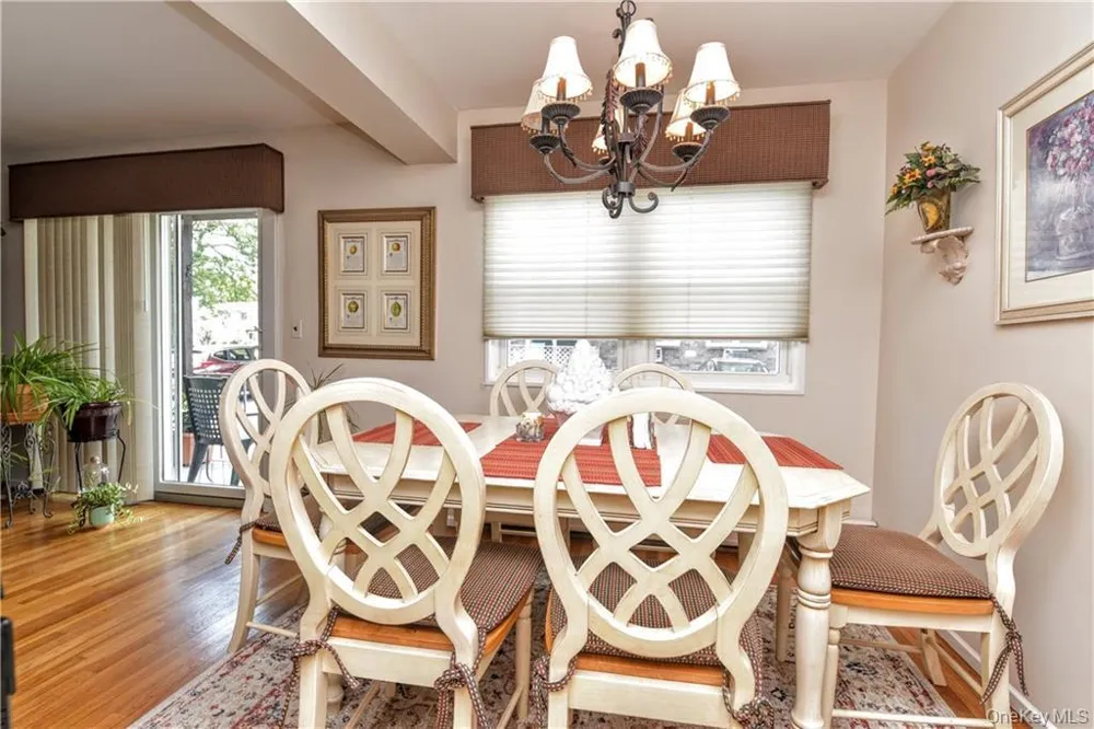 21 Normandy Village Village #2 Nanuet, NY 10954