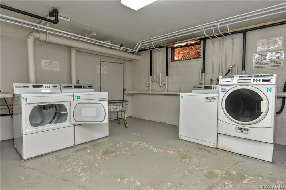 21 Normandy Village Village #2 Nanuet, NY 10954