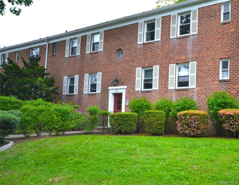 2270 Palmer Avenue #5J